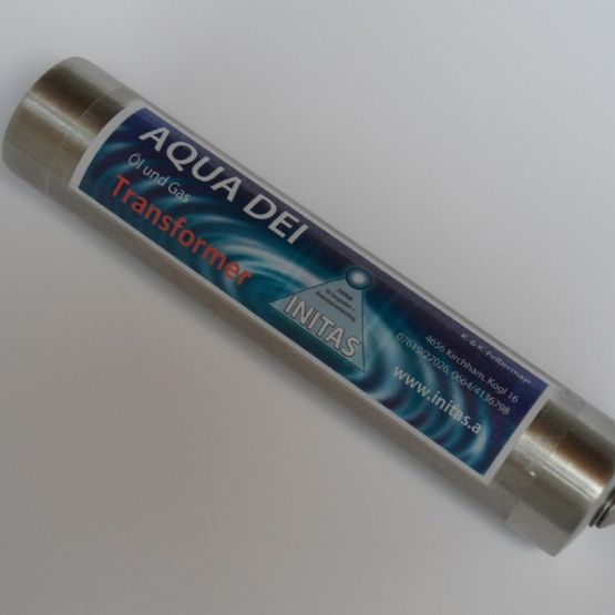 Aqua Dei Transformer