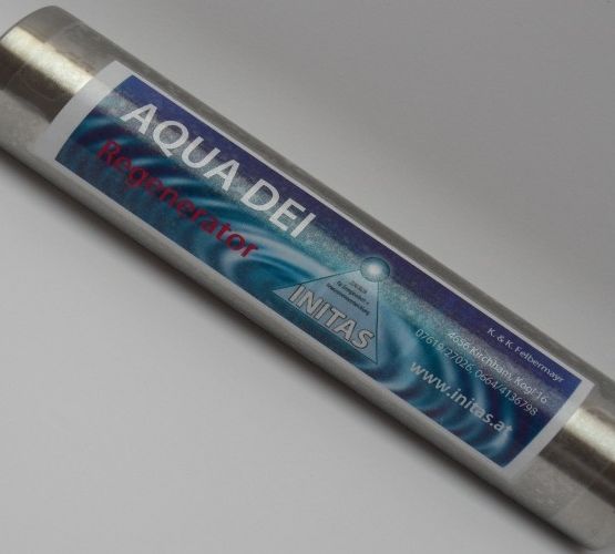 Aqua Dei Regenerator