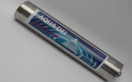 Aqua Dei Regenerator
